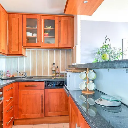 Apartamento Square Magny-le-Hongre